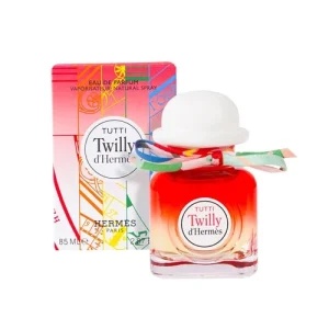 טווילי דה הרמס טוטי אדפ לאישה 85 מ"ל - הרמס - Hermes - Twilly D'hermes Tutti EDP For Women 85ML