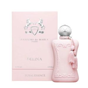 דלינה אדפ לאישה 75 מ''ל - מארלי - Marly - Delina EDP For Women 75ML