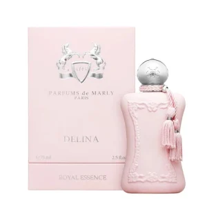 דלינה אדפ לאישה 75 מ''ל - מארלי - Marly - Delina EDP For Women 75ML