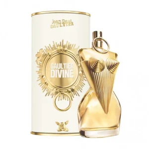 דיוויין אדפ לאישה 100 מ"ל - ז'אן פול גוטייה - Jean Paul Gaultier - Divine EDP For Women 100ML
