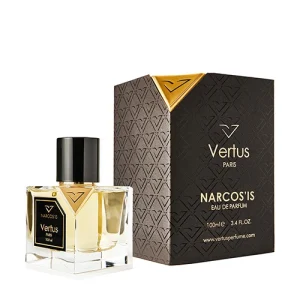 נרקוסיס אדפ יוניסקס 100 מ"ל - ורטוס - Vertus - Narcos'is EDP Unisex 100ML