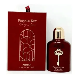 טו מיי לאב אדפ יוניסקס 100 מ"ל - ארמאף - Armaf - To My Love EDP Unisex 100ML