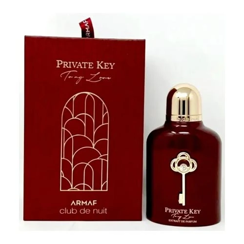 טו מיי לאב אדפ יוניסקס 100 מ"ל - ארמאף - Armaf - To My Love EDP Unisex 100ML
