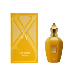 ארבה גולד אדפ יוניסקס 100 מ"ל - קסרג'וף - Xerjoff - Erba Gold EDP Unisex 100ML