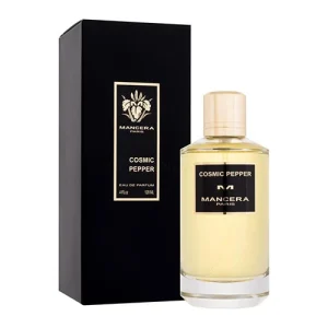 קוסמיק פפר אדפ יוניסקס 120 מ"ל - מנסרה - Mancera - Cosmic Pepper EDP Unisex 120ML