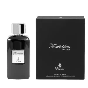 פורבידן שוגר אדפ יוניסקס 100 מ"ל - פריז קורנר - Paris Corner - Forbidden Sugar EDP Unisex 100ML