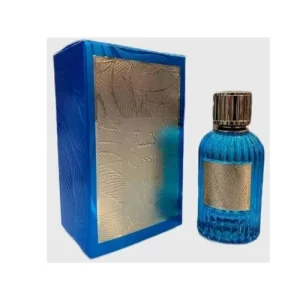 קיסה בלו אדפ יוניסקס 100 מ"ל - פריז קורנר - Paris Corner - Qissa Blue EDP Unisex 100ML