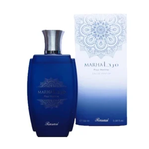 מארחה אדפ לגבר 100 מ"ל - רסאסי - Rasasi - Marha EDP For Men 100ML