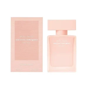 מאסק ניוד אדפ לאישה 30 מ"ל - נרסיסו רודריגז - Narciso Rodriguez - Musc Nude EDP For Women 30ML