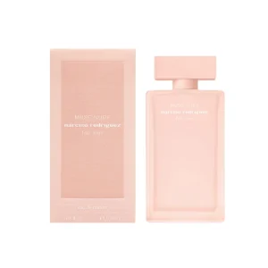מאסק ניוד אדפ לאישה 100 מ"ל - נרסיסו רודריגז - Narciso Rodriguez - Musc Nude EDP For Women 100ML