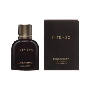 אינטנסו אדפ לגבר 200 מ"ל - דולצ'ה וגבאנה - D&G - Intenso EDP For Men 200ML