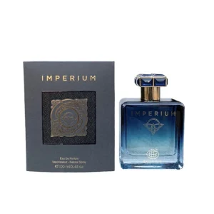 אימפריום אדפ יוניסקס 100 מ"ל - פרגרנס וורלד - Fragrance World - Imperium EDP Unisex 100ML