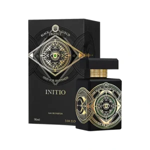אוד פור הפינס אדפ יוניסקס 90 מ"ל - איניטיו - Initio - Oud For Happiness EDP Unisex 90ML
