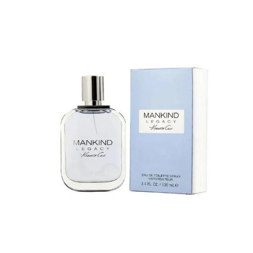 לגאסי אדט לגבר 100 מ"ל - קנת קול - Kenneth Cole - Legacy EDT For Men 100ML