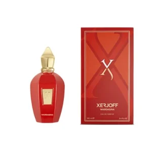 וורדסינה אדפ לאישה 100 מ"ל - קסרג'וף - Xerjoff - Wardasina EDP For Women 100ML