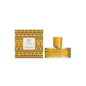 דיר פולי אדפ יוניסקס 100 מ"ל - וילהלם - Vilhelm - Dear Polly EDP Unisex 100ML