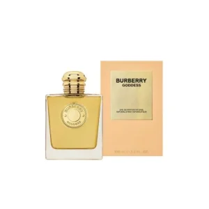 גודס אינטנס אדפ לאישה 100 מ"ל - ברברי - Burberry - Goddess Intense EDP For Women 100ML