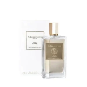 מאסק אטרנל אדפ יוניסקס 100 מ"ל - מיזנסיר - Mizensir - Musc Eternel EDP Unisex 100ML