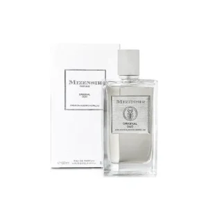 אוריג'ינל אוד אדפ יוניסקס 100 מ"ל - מיזנסיר - Mizensir - Original Oud EDP Unisex 100ML
