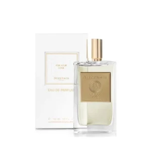 פור יור לאב אדפ יוניסקס 100 מ"ל - מיזנסיר - Mizensir - For Your Love EDP Unisex 100ML