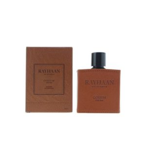 קוריום אדפ לגבר 100 מ"ל - רייהאן - Rayhaan - Corium EDP For Men 100ML