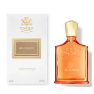 דלפינוס אדפ יוניסקס 100 מ"ל - קריד - Creed - Delphinus EDP Unisex 100ML