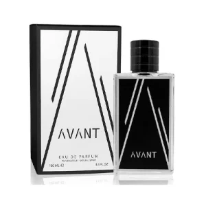 אוואנט אדפ לגבר 100 מ"ל - פרגרנס וורלד - Fragrance World - Avant EDP For Men 100ML