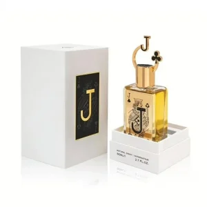 ג'ק אוף קלאבס אדפ יוניסקס 80 מ"ל - פרגרנס וורלד - Fragrance World - Jack Of Clubs EDP Unisex 80ML