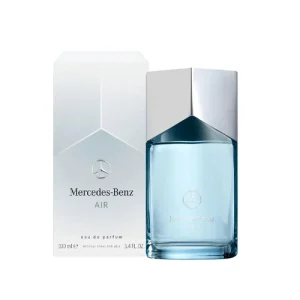 אייר אדפ לגבר 100 מ"ל - מרצדס בנץ - Mercedes Benz - Air EDP For Men 100ML