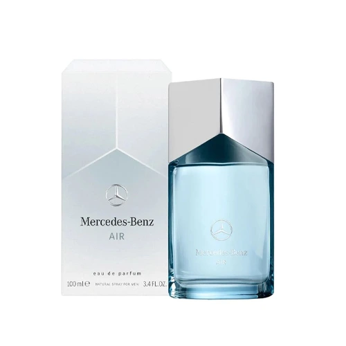 אייר אדפ לגבר 100 מ"ל - מרצדס בנץ - Mercedes Benz - Air EDP For Men 100ML