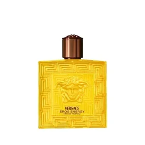 טסטר - ארוס אנרג'י אדפ לגבר 100 מ"ל - ורסצ'ה - Tester - Versace - Eros Energy EDP For Men 100ML