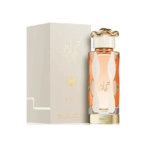 טריאק אדפ יוניסקס 100 מ"ל - לטאפה - Lattafa - Teriaq EDP Unisex 100ML