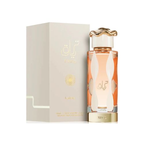 טריאק אדפ יוניסקס 100 מ"ל - לטאפה - Lattafa - Teriaq EDP Unisex 100ML