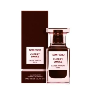 צ'רי סמוק אדפ יוניסקס 50 מ"ל - טום פורד - Tom Ford - Cherry Smoke EDP Unisex 50ML