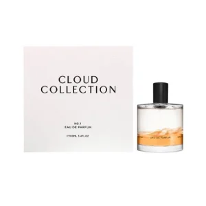 מספר 1 אדפ יוניסקס 100 מ"ל - זארקו פרפיום - Zarkoperfume - Cloud Collection - No.1 EDP Unisex 100ML