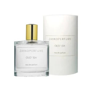 אודיש אדפ יוניסקס 100 מ"ל - זארקו פרפיום - Zarkoperfume - Oud'ish EDP Unisex 100ML