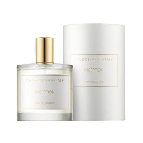 אינספשן אדפ יוניסקס 100 מ"ל - זארקו פרפיום - Zarkoperfume - Inception EDP Unisex 100ML