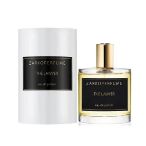 דה לוייר אדפ יוניסקס 100 מ"ל - זארקו פרפיום - Zarkoperfume - The Lawyer EDP Unisex 100ML