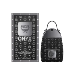 אוניקס אדפ לגבר 75 מ"ל - אם סי אם - MCM - Onyx EDP For Men 75ML
