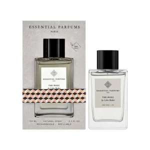 דה מאסק אדפ יוניסקס 100 מ"ל - אסנשייל פרפיומס - Essential Parfums - The Musc EDP Unisex 100ML
