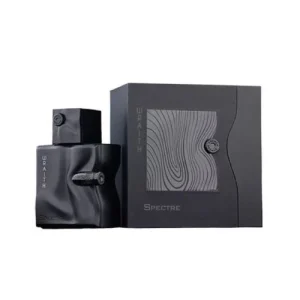 ספקטרה ווריית' אדפ לגבר 100 מ"ל - פרגרנס וורלד - Fragrance World - Spectre Wraith EDP For Men 100ML