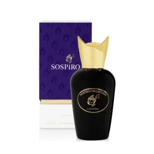 קוואטינה אדפ יוניסקס 75 מ"ל - סוספירו - Sospiro - Cavatina EDP Unisex 75ML