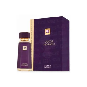 קקאו מוראדו אדפ יוניסקס 100 מ"ל - פרנץ' אבניו - French Avenue - Cocoa Morado EDP Unisex 100ML