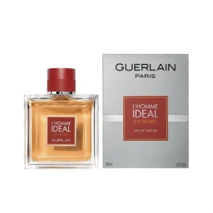להום איידיל אקסטרים אדפ לגבר 100 מ"ל - גרלן - Guerlain - L'Homme Ideal Extreme EDP For Men 100ML