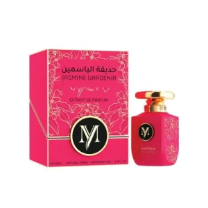 ג'סמין גרדניה אדפ יוניסקס 100 מ"ל - מיי פרפיום - My Perfume - Jasmine Gardenia EDP Unisex 100ML