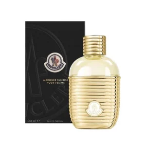 סאנרייז אדפ לאישה 100 מ"ל - מונקלר - Moncler - Sunrise EDP For Women 100ML