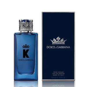 קיי אדפ לגבר 100 מ"ל - דולצ'ה וגבאנה - D&G - K EDP For Men 100ML