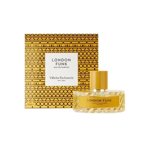לונדון פאנק אדפ יוניסקס 100 מ"ל - וילהלם - Vilhelm - London Funk EDP Unisex 100ML