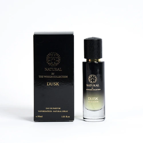 דאסק אדפ יוניסקס 30 מ"ל - דה וודס קולקשן - The Woods Collection - Dusk EDP Unisex 30ML