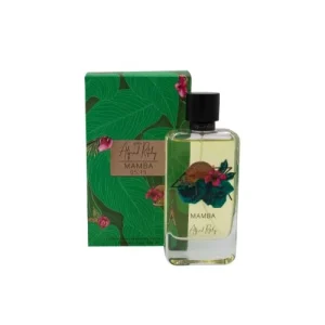 ממבה אדפ יוניסקס 100 מ"ל - אלפרד ריצ'י - Alfred Ritchy - Mamba EDP Unisex 100ML